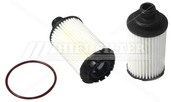 Hifi Filter SO 7277 Oil Filter SO7277: Buy near me at 2407.PL in Poland at an Affordable price!