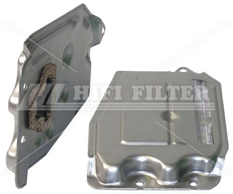 Hifi Filter SHB 60681 Automatic transmission filter SHB60681: Buy near me in Poland at 2407.PL - Good price!