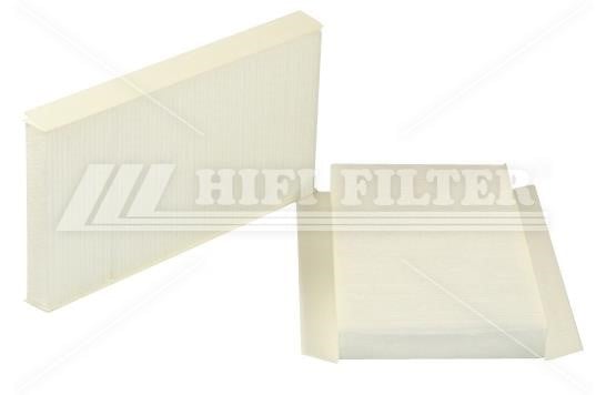 Hifi Filter SC 4059 Filter, interior air SC4059: Buy near me in Poland at 2407.PL - Good price!