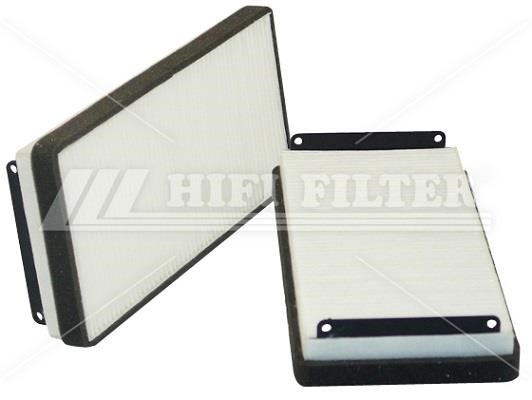 Hifi Filter SC 5032 KIT Фільтр салону SC5032KIT: Приваблива ціна - Купити у Польщі на 2407.PL!