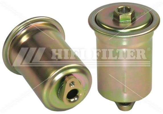 Hifi Filter BE 7022 Fuel filter BE7022: Buy near me in Poland at 2407.PL - Good price!