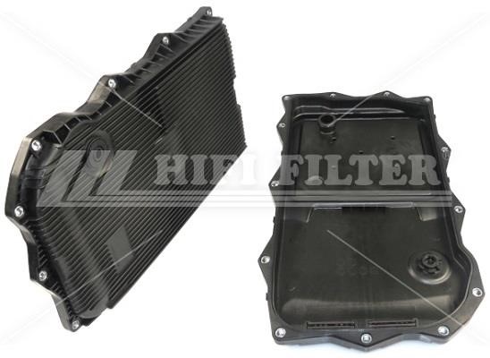 Hifi Filter SHB 62444 Automatic transmission filter SHB62444: Buy near me in Poland at 2407.PL - Good price!