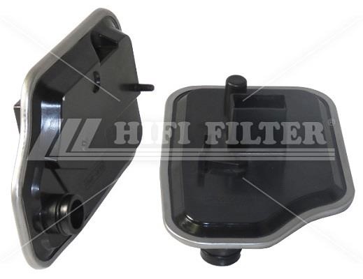 Hifi Filter SHB 70264 Фильтр АКПП SHB70264: Отличная цена - Купить в Польше на 2407.PL!