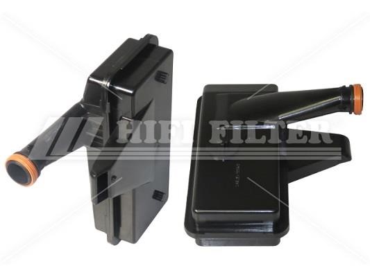 Hifi Filter SHB 62408 Automatic transmission filter SHB62408: Buy near me in Poland at 2407.PL - Good price!