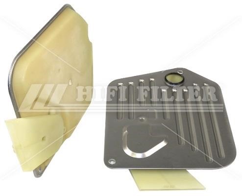 Hifi Filter SHB 62428 Automatic transmission filter SHB62428: Buy near me in Poland at 2407.PL - Good price!