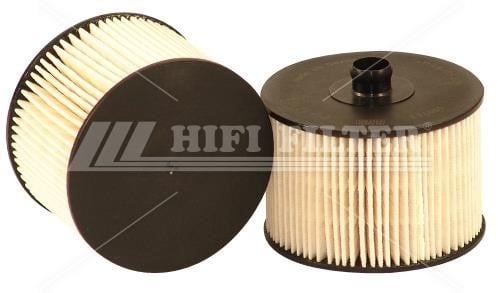 Hifi Filter SN 99118 Fuel filter SN99118: Buy near me in Poland at 2407.PL - Good price!