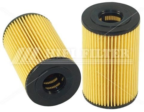 Hifi Filter SO 7062 Oil Filter SO7062: Buy near me at 2407.PL in Poland at an Affordable price!