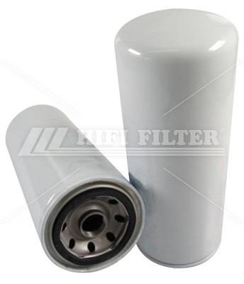 Hifi Filter SO 10046 Масляный фильтр SO10046: Отличная цена - Купить в Польше на 2407.PL!