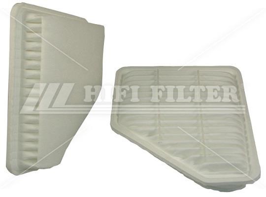Hifi Filter SA 8464 Filtr powietrza SA8464: Dobra cena w Polsce na 2407.PL - Kup Teraz!