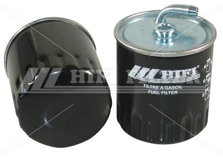 Hifi Filter SN 70187 Fuel filter SN70187: Buy near me in Poland at 2407.PL - Good price!