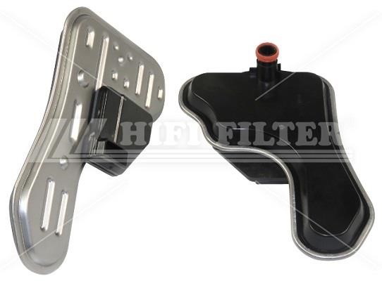 Hifi Filter SHB 61337 Automatic transmission filter SHB61337: Buy near me in Poland at 2407.PL - Good price!
