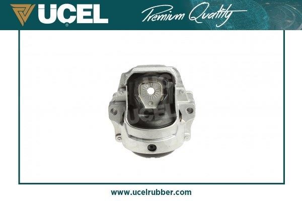 UCEL 61249 Engine mount 61249: Buy near me in Poland at 2407.PL - Good price!