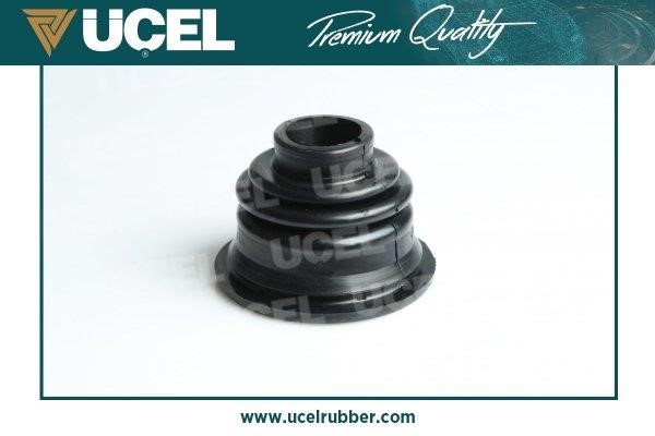 UCEL 10976-T Bellow, drive shaft 10976T: Buy near me in Poland at 2407.PL - Good price!