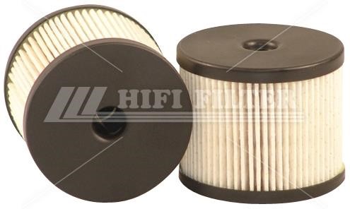 Hifi Filter SN 39915 Топливный фильтр SN39915: Купить в Польше - Отличная цена на 2407.PL!
