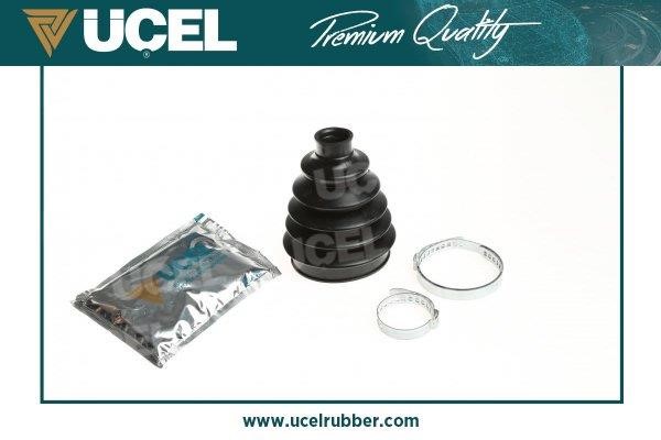 UCEL 91100 Bellow set, drive shaft 91100: Buy near me in Poland at 2407.PL - Good price!