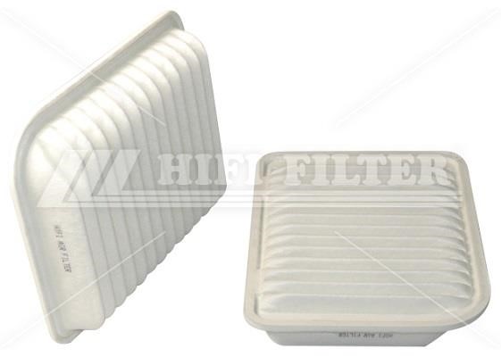 Hifi Filter SA 8194 Luftfilter SA8194: Kaufen Sie zu einem guten Preis in Polen bei 2407.PL!