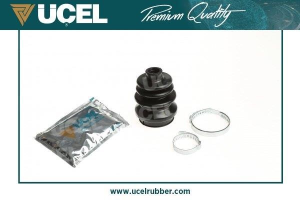 UCEL 91107 Bellow set, drive shaft 91107: Buy near me in Poland at 2407.PL - Good price!