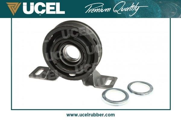 UCEL 20273 Mounting, propshaft 20273: Buy near me in Poland at 2407.PL - Good price!