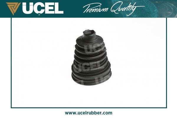 UCEL 10010-T Bellow, drive shaft 10010T: Buy near me in Poland at 2407.PL - Good price!