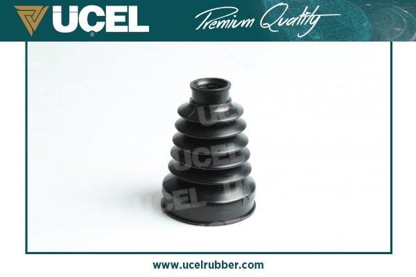 UCEL 10548-T Bellow, drive shaft 10548T: Buy near me in Poland at 2407.PL - Good price!