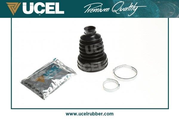 UCEL 20148 Bellow set, drive shaft 20148: Buy near me in Poland at 2407.PL - Good price!