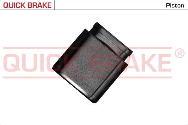 Quick brake 185190 Brake caliper piston 185190: Buy near me in Poland at 2407.PL - Good price!