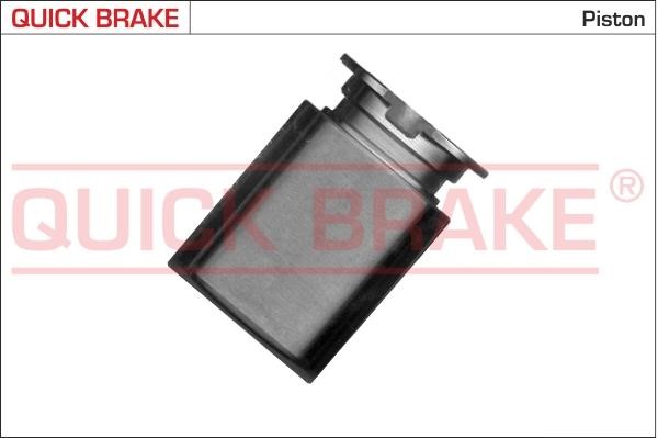Quick brake 185058 Brake caliper piston 185058: Buy near me in Poland at 2407.PL - Good price!