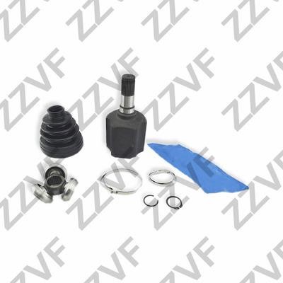 ZZVF ZVRC181 Joint Kit, drive shaft ZVRC181: Buy near me in Poland at 2407.PL - Good price!