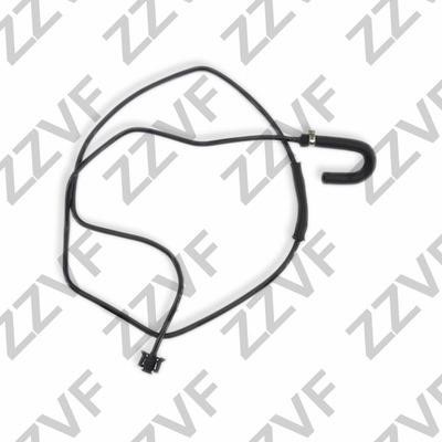ZZVF ZVR1137 Coolant Tube ZVR1137: Buy near me at 2407.PL in Poland at an Affordable price!