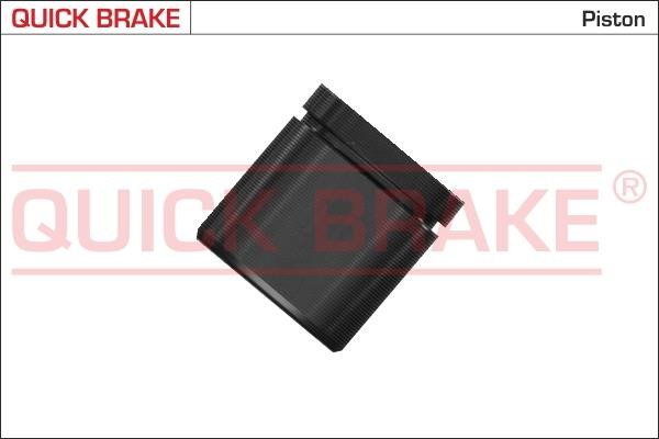 Quick brake 185203 Поршень тормозного суппорта 185203: Отличная цена - Купить в Польше на 2407.PL!