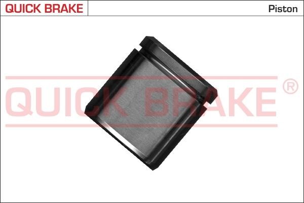 Quick brake 185171 Поршень тормозного суппорта 185171: Отличная цена - Купить в Польше на 2407.PL!