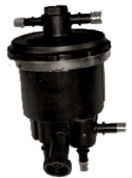 Intfradis 10112 Housing, fuel filter 10112: Buy near me in Poland at 2407.PL - Good price!