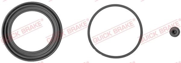 Quick brake 114-0093 Repair Kit, brake caliper 1140093: Buy near me in Poland at 2407.PL - Good price!
