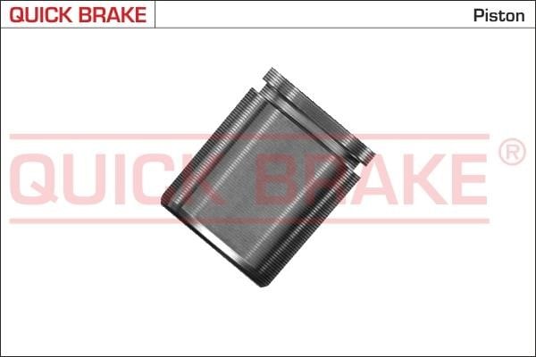 Quick brake 185192 Brake caliper piston 185192: Buy near me in Poland at 2407.PL - Good price!