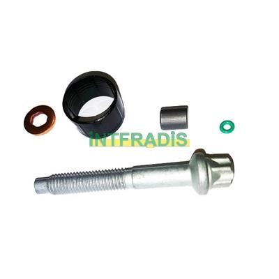 Intfradis 10127CO Seal Kit, injector nozzle 10127CO: Buy near me at 2407.PL in Poland at an Affordable price!