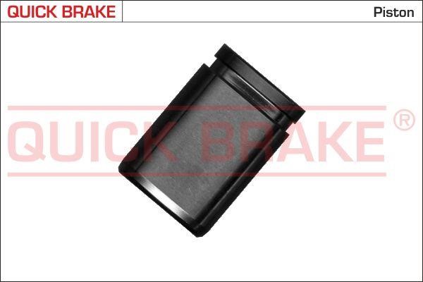 Quick brake 185091 Brake caliper piston 185091: Buy near me in Poland at 2407.PL - Good price!