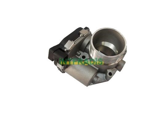 Intfradis 28085 Throttle body 28085: Buy near me in Poland at 2407.PL - Good price!