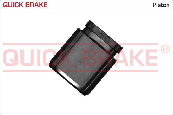 Quick brake 185078 Поршень тормозного суппорта 185078: Отличная цена - Купить в Польше на 2407.PL!