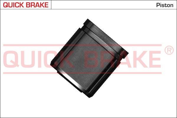 Quick brake 185103 Brake caliper piston 185103: Buy near me in Poland at 2407.PL - Good price!