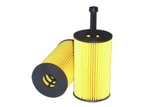 AC Delco AC0155 Oil Filter AC0155: Buy near me in Poland at 2407.PL - Good price!