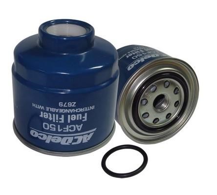 AC Delco ACF150 Fuel filter ACF150: Buy near me at 2407.PL in Poland at an Affordable price!