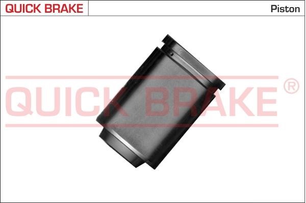 Quick brake 185061 Brake caliper piston 185061: Buy near me in Poland at 2407.PL - Good price!