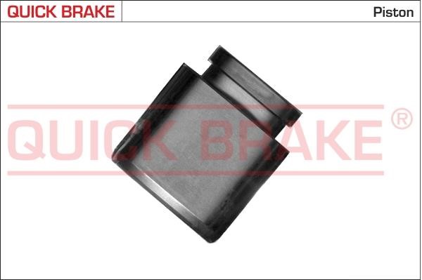 Quick brake 185054 Brake caliper piston 185054: Buy near me at 2407.PL in Poland at an Affordable price!