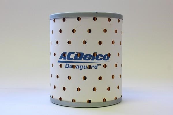 AC Delco AC068 Filtr oleju AC068: Dobra cena w Polsce na 2407.PL - Kup Teraz!