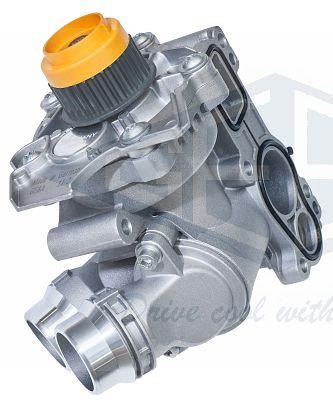 Geba 11045/2 Water pump 110452: Buy near me in Poland at 2407.PL - Good price!