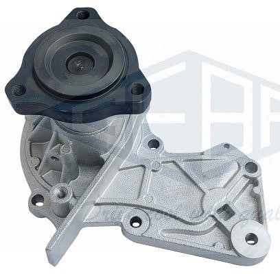 Geba 17090 Water pump 17090: Buy near me at 2407.PL in Poland at an Affordable price!