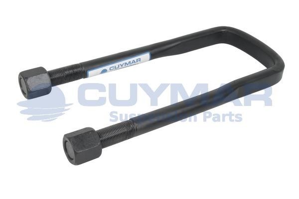 Cuymar 302120090240 U-bolt for Springs 302120090240: Buy near me at 2407.PL in Poland at an Affordable price!