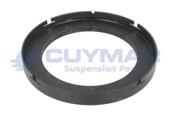 Cuymar 3410277 Seal Ring, steering knuckle (spring bracket) 3410277: Buy near me in Poland at 2407.PL - Good price!