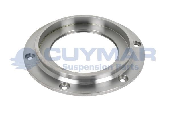 Cuymar 3410727 Pressure Disc, spring shackle 3410727: Buy near me in Poland at 2407.PL - Good price!