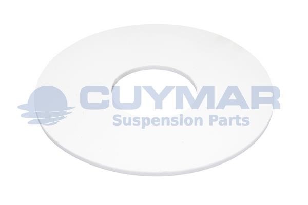 Cuymar 3721801 Spacer, spring bracket 3721801: Buy near me in Poland at 2407.PL - Good price!